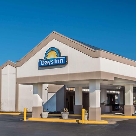 Days Inn By Wyndham South Hill Extérieur photo